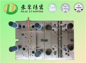 精密模具 精密模具