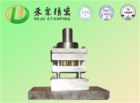 精密模具 精密模具