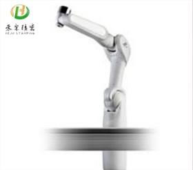 醫療端子-禾聚精密