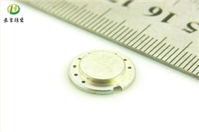 耳機接口精密端子