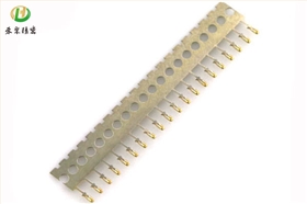 精密沖壓件 精密沖壓件