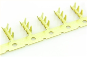 端子 鯊魚(yú)齒端子