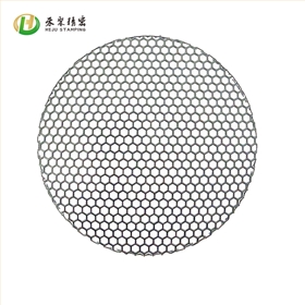 電極集流網 電極集流網