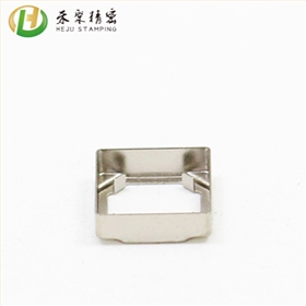 手機五金結構件