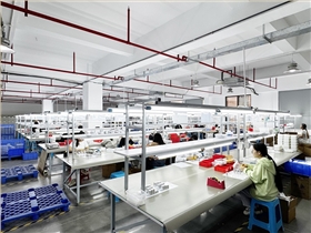 五金精密沖壓件加工廠家