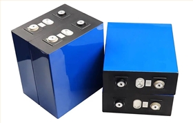 電池防爆閥在電池上