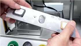 新能源汽車電池防爆片