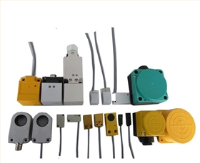 傳感器外殼廠家