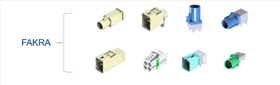 fakra端子