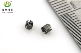 精密馬達，精密電機鐵芯