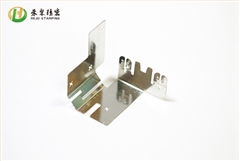 折彎彈片