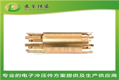 汽車(chē)高壓線束端子 線束端子生產(chǎn)廠家