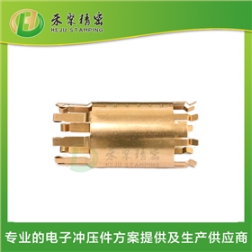 汽車(chē)線束端子