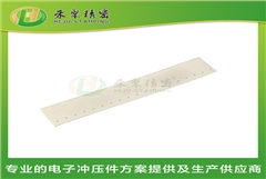 插針端子 低壓線束端子 滿足公母端對插要求  插拔力性能穩定