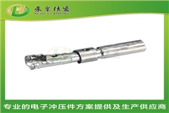 汽車線束端子 屏蔽端子  國產替代 非標定制