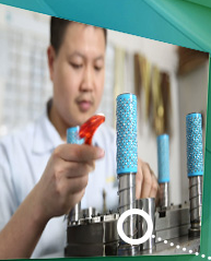 五金沖壓連續模