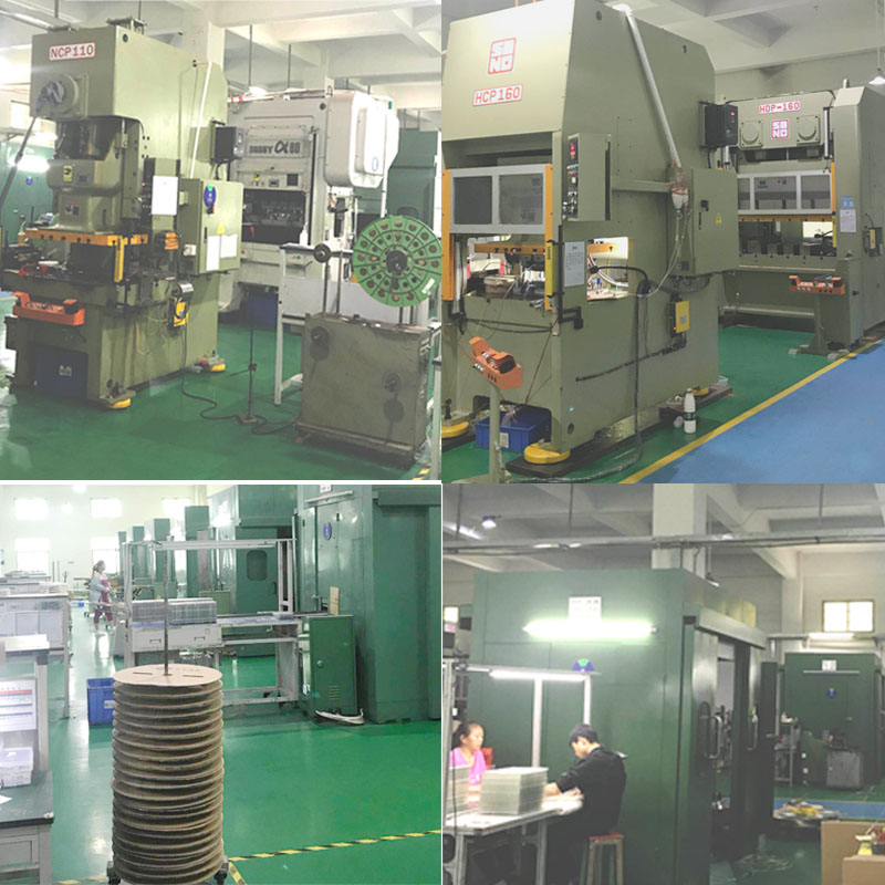 五金沖壓，沖壓加工