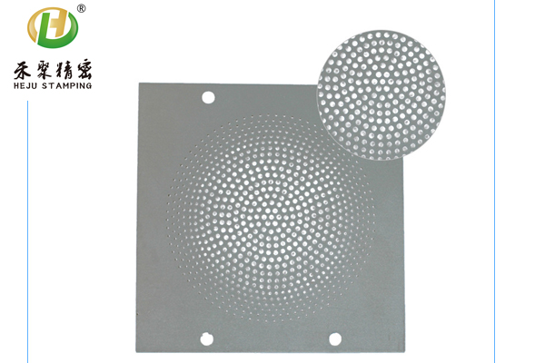 鋁合金細孔、鋁合金小孔、鋁合金微孔、鋁合金網板成型