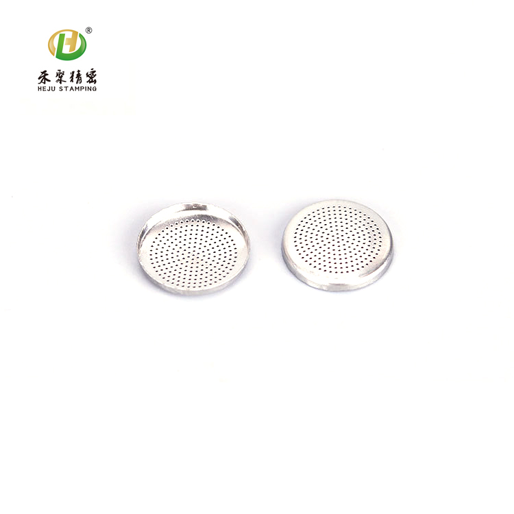 沖孔廠家 沖孔加工廠 網孔加工