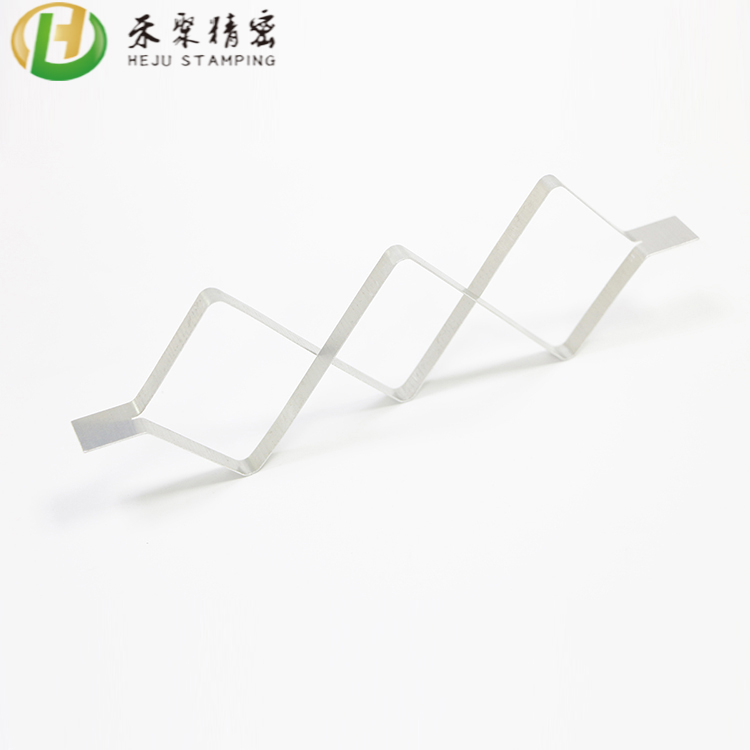 Z型彈片、N型彈片、S型彈片、異形彈片