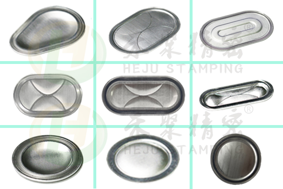 動力電池防爆閥