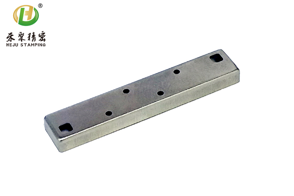 拉伸件、手機線性馬達(dá)外殼、公差精達(dá)±0.015mm