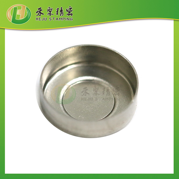 傳感器外殼件 電化學傳感器外殼 沖壓拉伸件