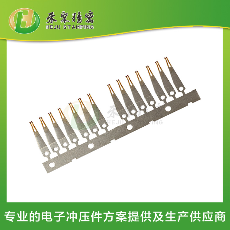 線束端子 底板端子件 端子生產廠家