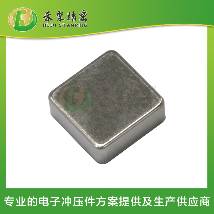 馬達外殼上下蓋 五金沖壓外殼件