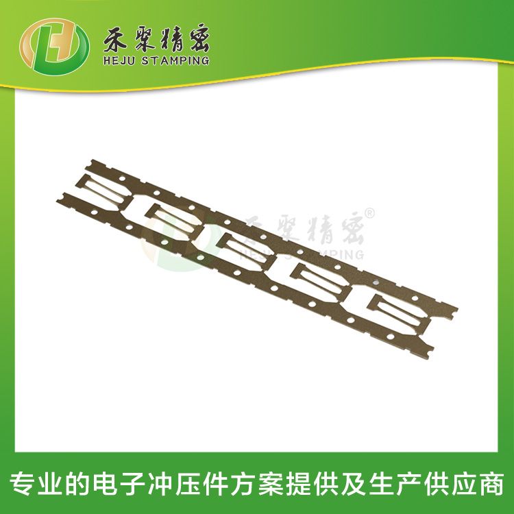 板端沖壓擋片 馬達外擋片 線性馬達部品