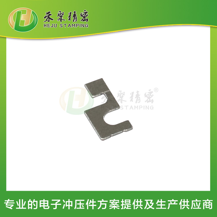 五金沖壓件 馬達(dá)外擋塊 線性馬達(dá)部品