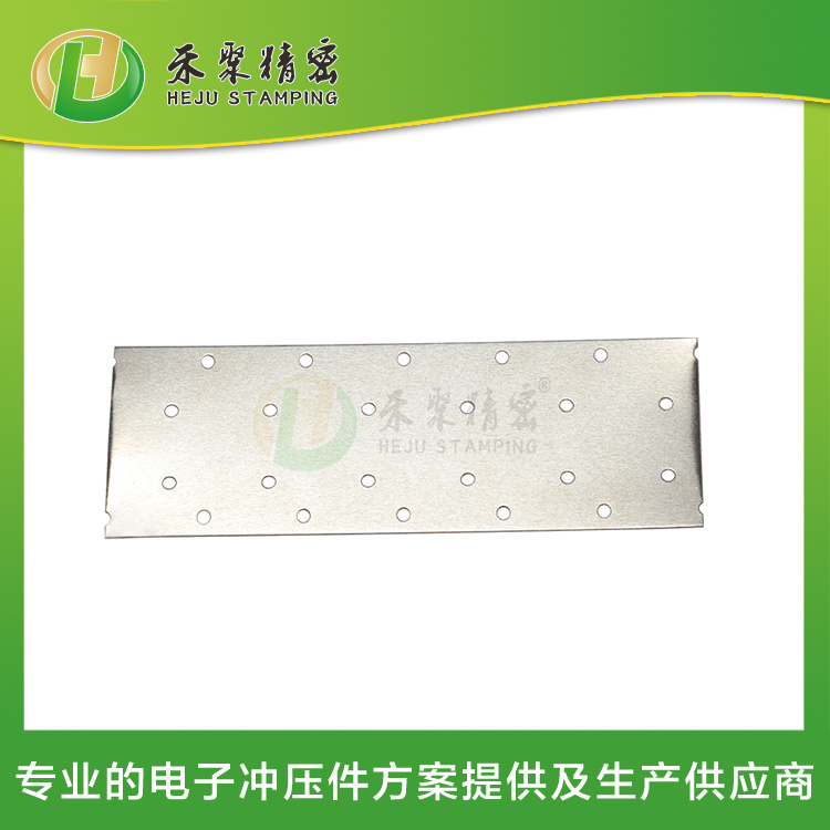 沖壓耳片 精密沖壓件 高速連續沖壓生產廠家