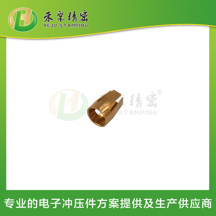 沖壓彈片 精密沖壓件 高速連續沖壓生產廠家