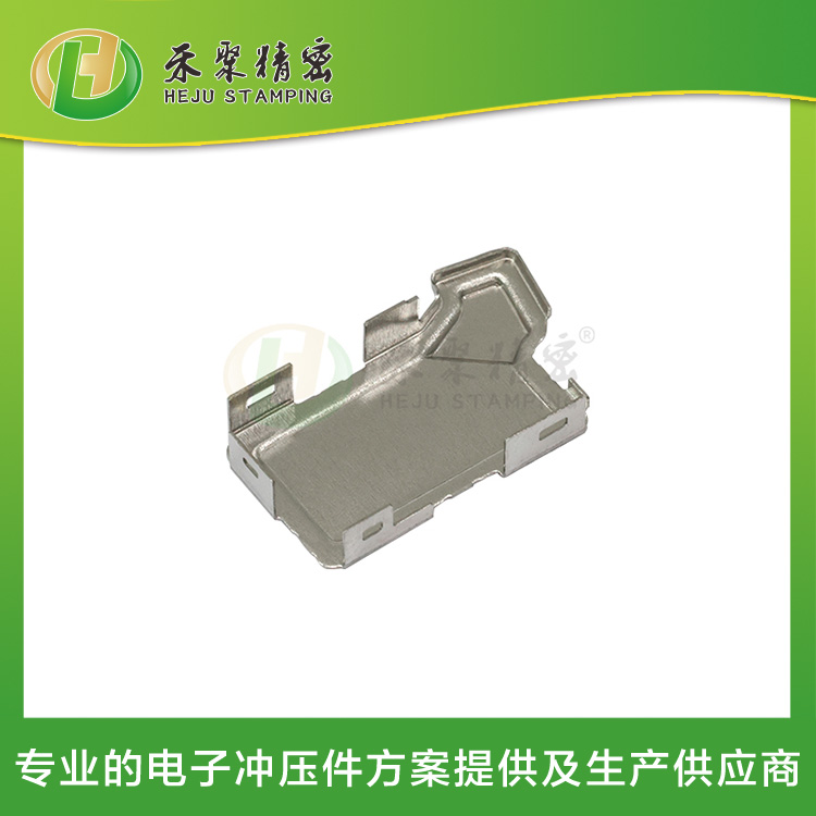 五金沖壓 精密電子外殼件 連續模具沖壓廠家