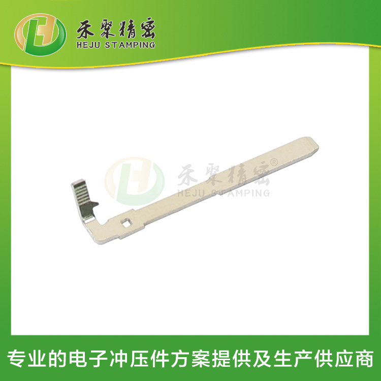 沖壓端子 非標(biāo)定制 精密五金沖壓廠家