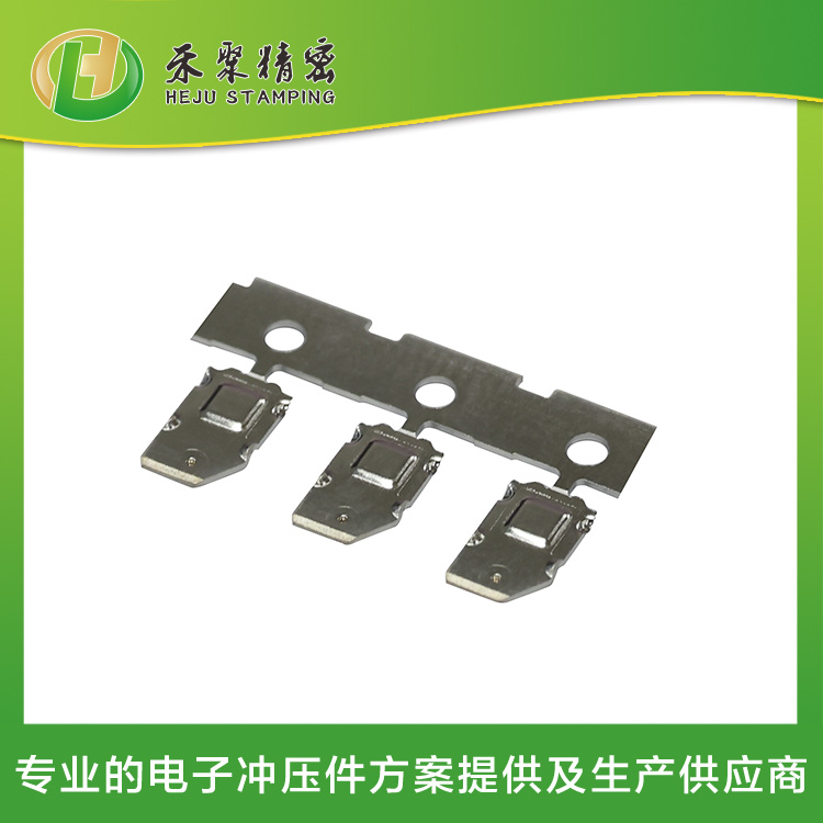 汽車線束組件 板端沖壓擋板  國產替代 非標定制